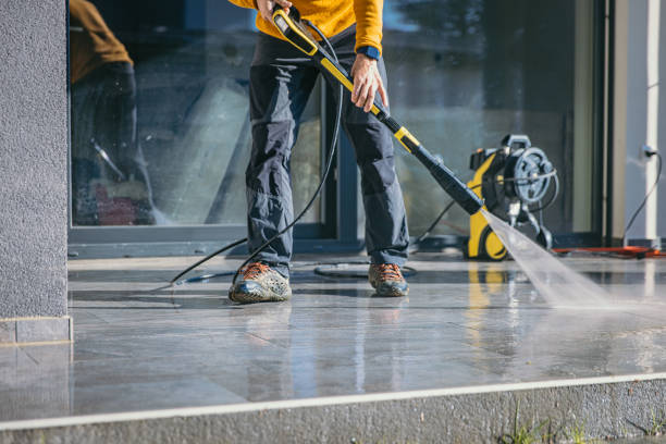 Best House Pressure Washing  in South Woodstock, CT
