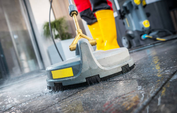 Best Deck Cleaning Services  in South Woodstock, CT