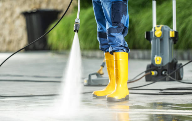 Best Residential Pressure Washing Services  in South Woodstock, CT