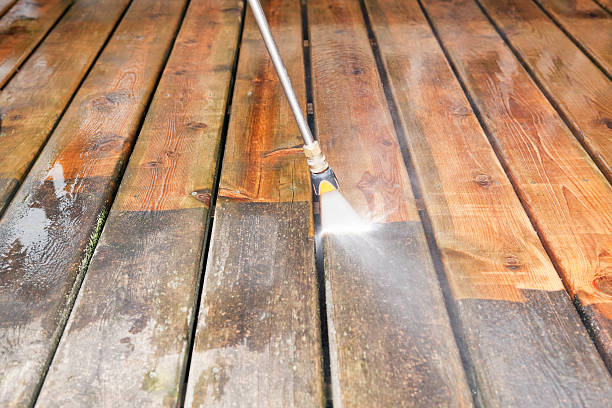 Best Local Pressure Washing Services  in South Woodstock, CT