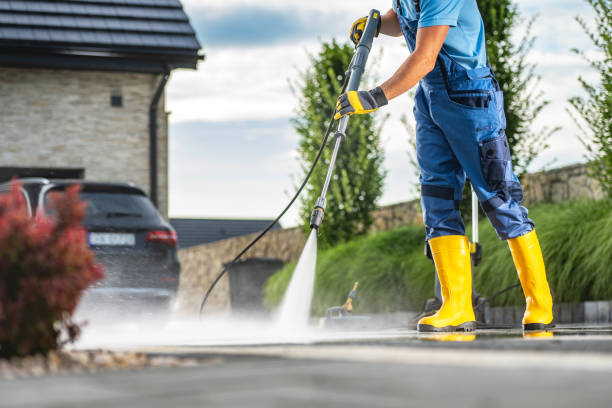 Best Pressure Washing Company Near Me  in South Woodstock, CT