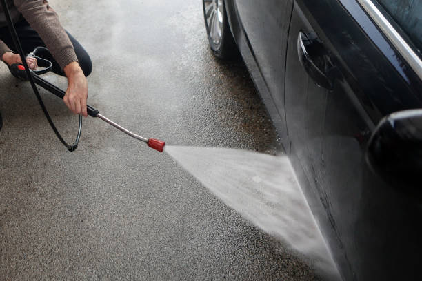 South Woodstock, CT Pressure Washing Company