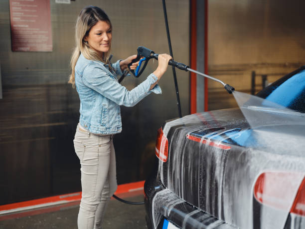 Best Pressure Washing Services for Businesses  in South Woodstock, CT