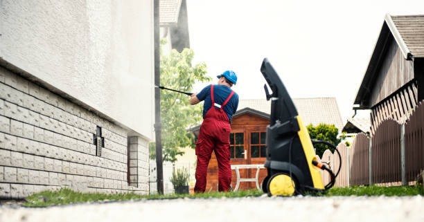 Best Commercial Building Pressure Washing  in South Woodstock, CT